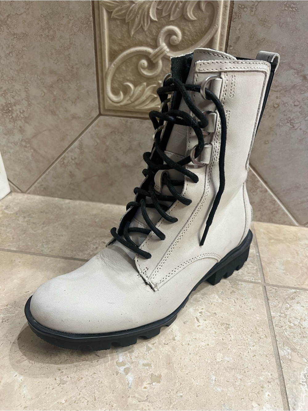 Sorel Combat Boot